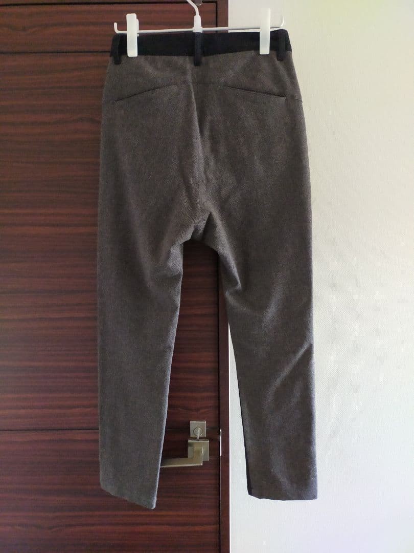 KAZUYUKI KUMAGAI 3-Piece Set Size 1 X.NAVY Casual Suit