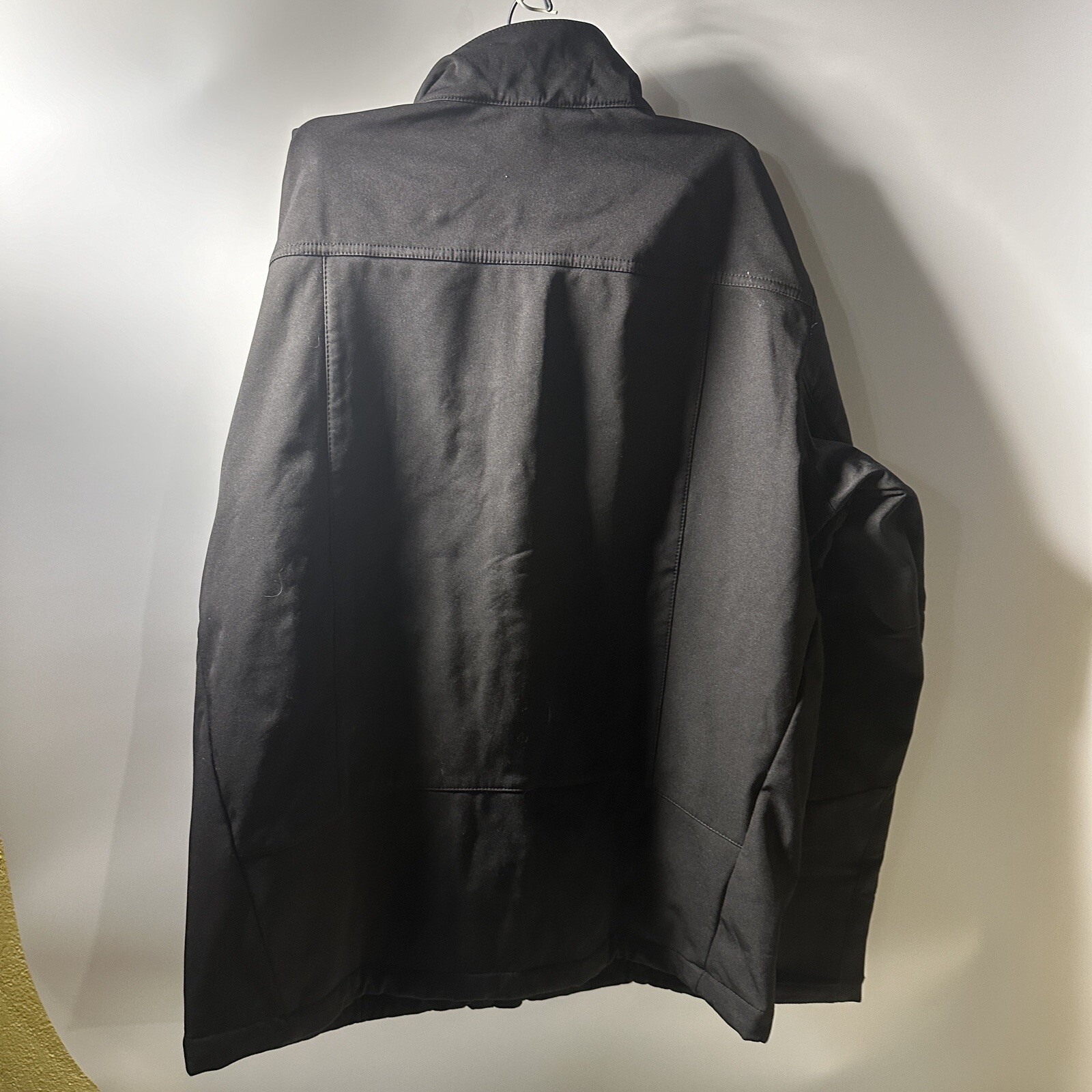eBay Inventor Club Jacket Ebayana Seller Employee Large Dot Com Port Authority
