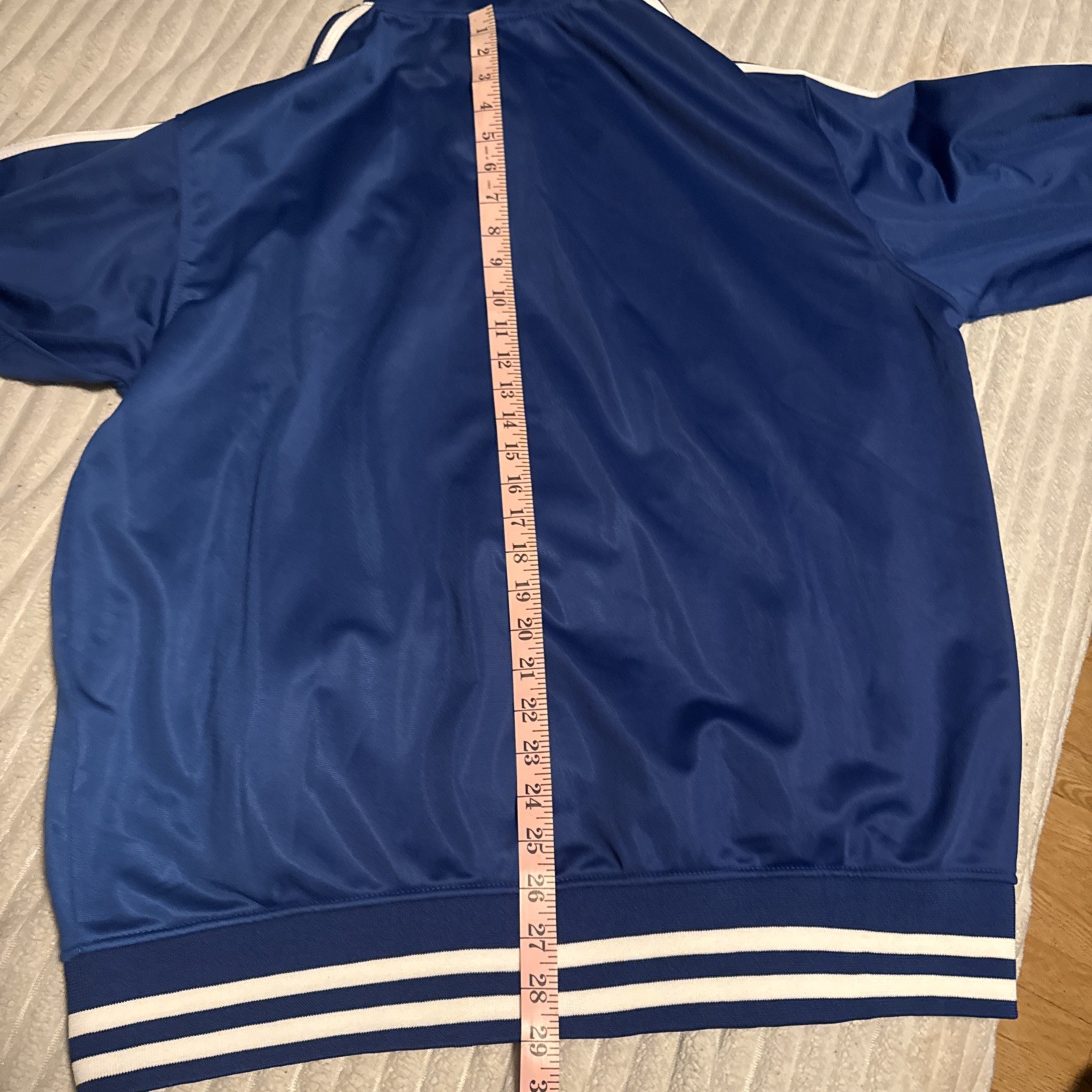 Honduras Jacket XL