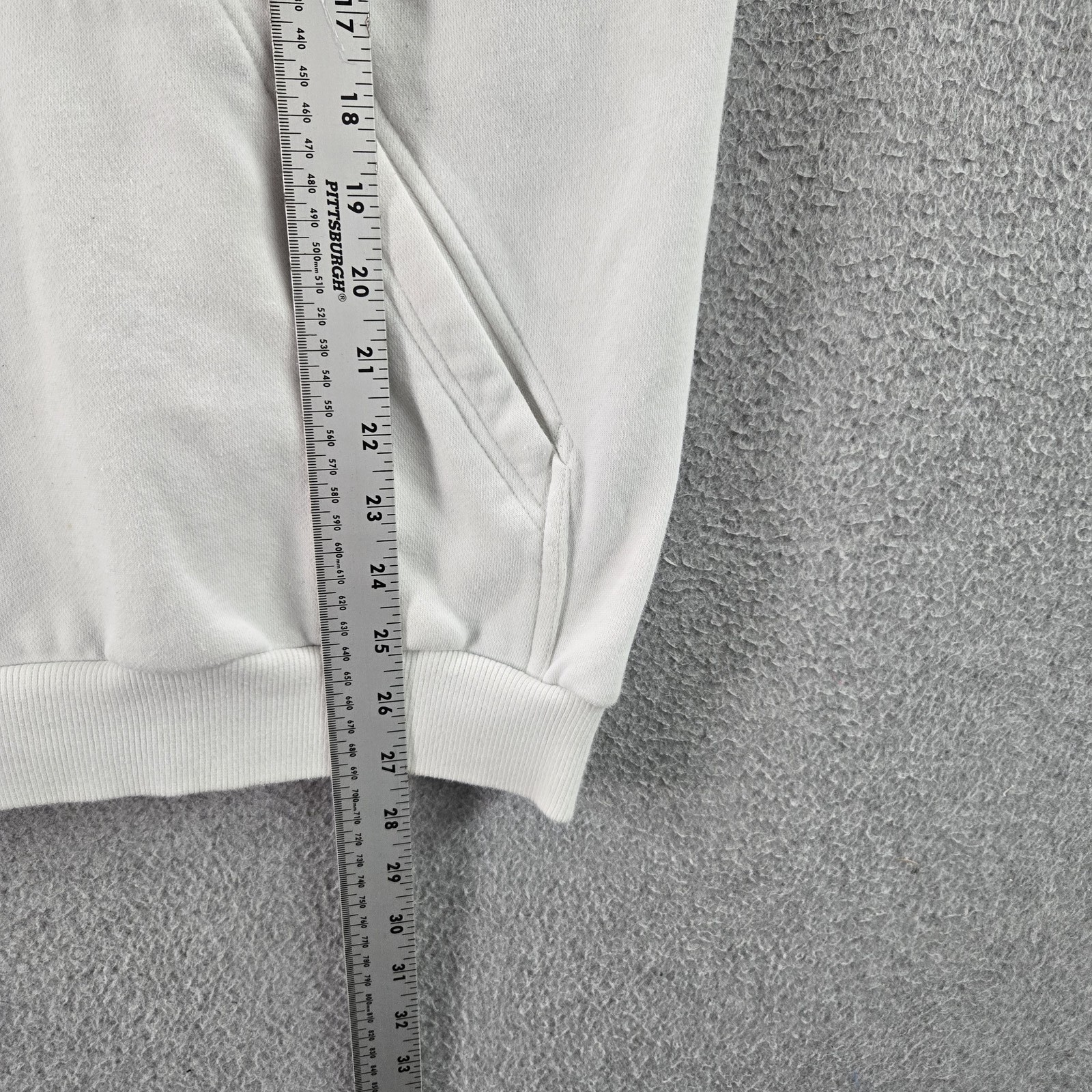 Adidas Originals Men Jacket M Black Colorblock Trefoil Logo Activewear Zipper