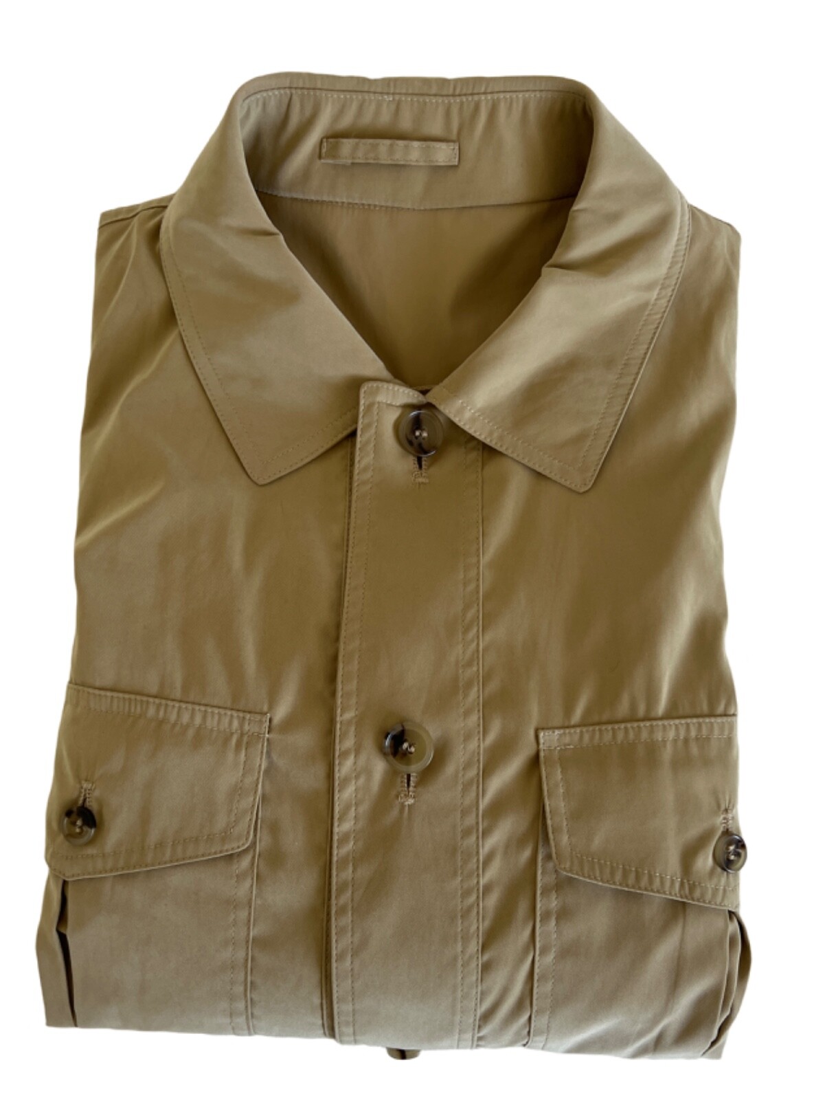 Valstar Milano Safari Travel Field jacket/Coat – Size 50