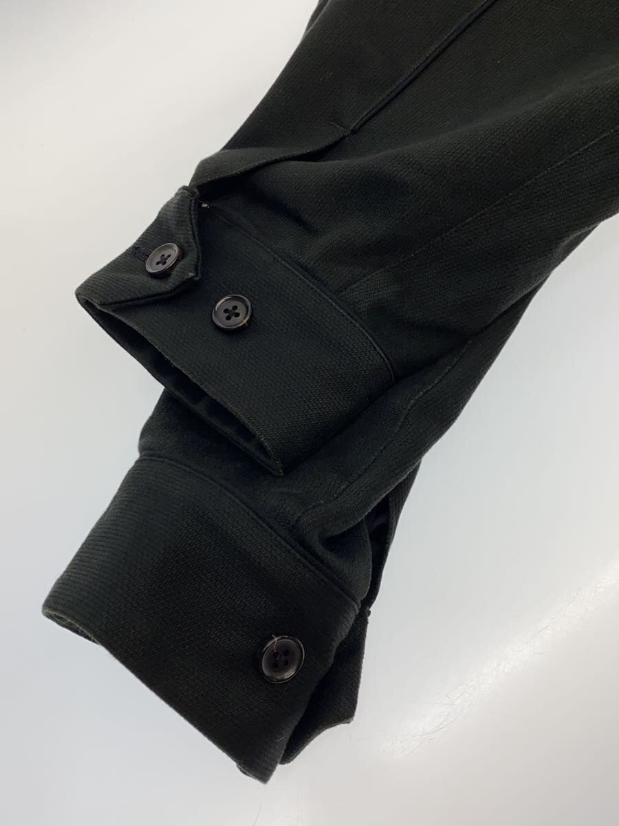 WACKO MARIA WESTERN JACKET Jacket M Cotton BLK Solid