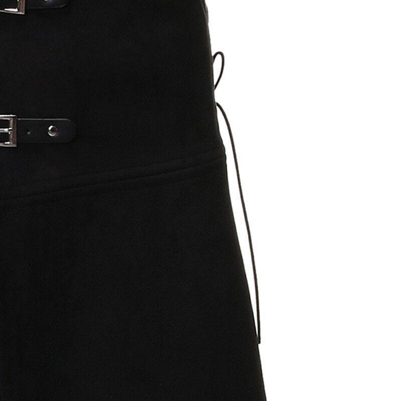 Mens Cosplay Costume Black Gothic Steampunk Velvet Vest Medieval Tail Coat Stage