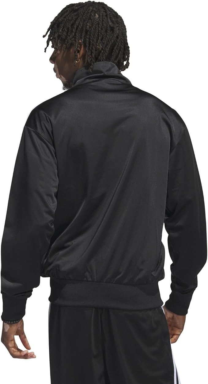 NEW MEN’S ADIDAS ORIGINALS FIREBIRD TREFOIL TRACK JACKET ~SIZE 2XL XXL #IJ7058