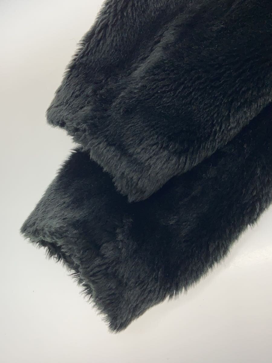 WACKO MARIA Double Coat BLK Solid