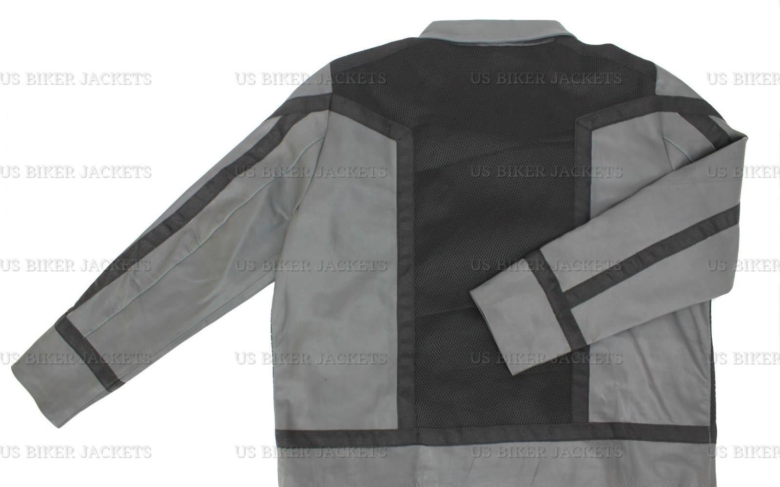 Mens Star Trek Strange New Worlds Captain Pike Leather Jacket Starfleet Costume