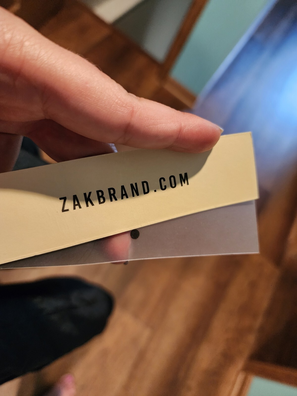 Zak Brand Bomber Military & Amp Jacket