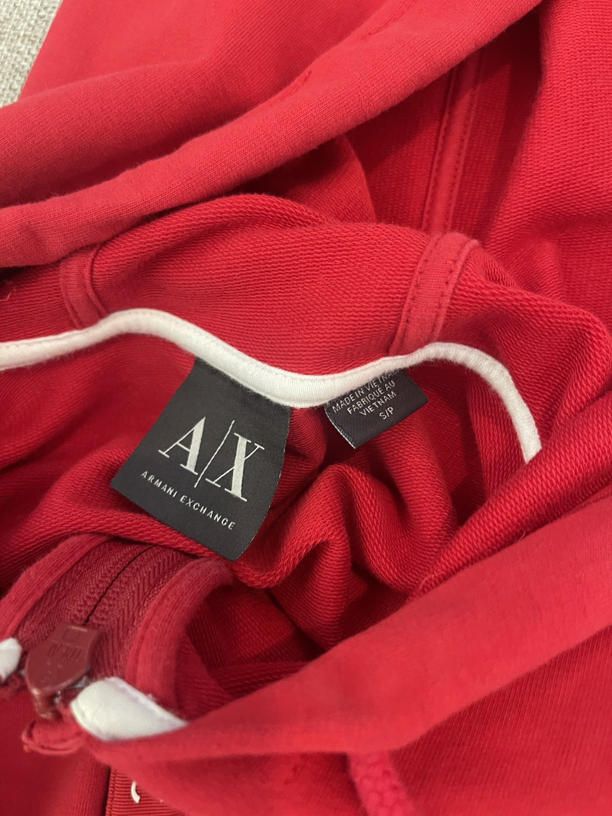 Armani Exchange Light Wear Jacket