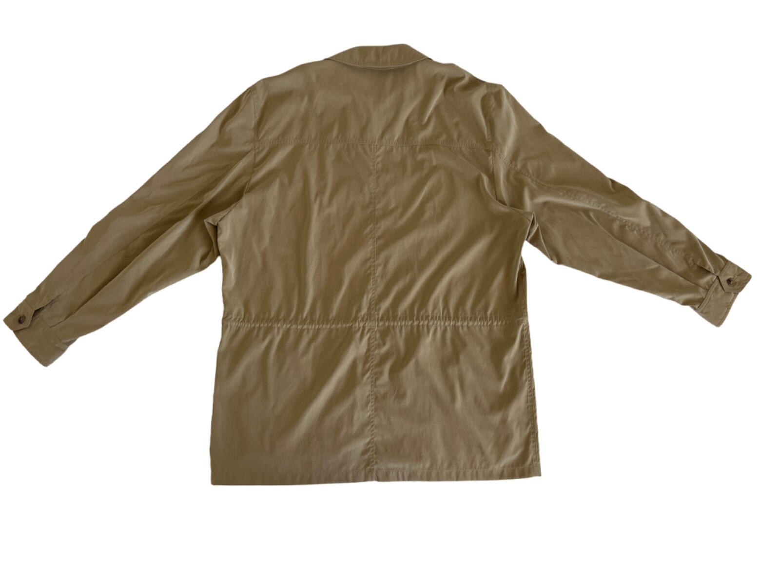 Valstar Milano Safari Travel Field jacket/Coat – Size 50