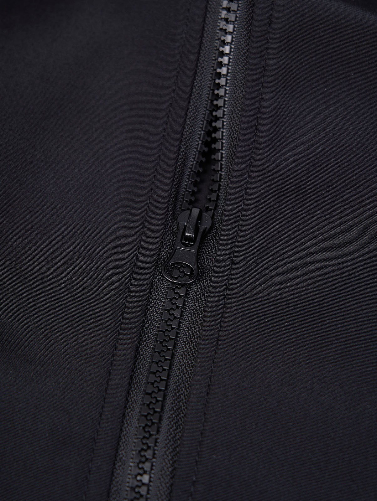 Niepce Japanese Streetwear Techwear Men Waterproof Windbreaker Jacket