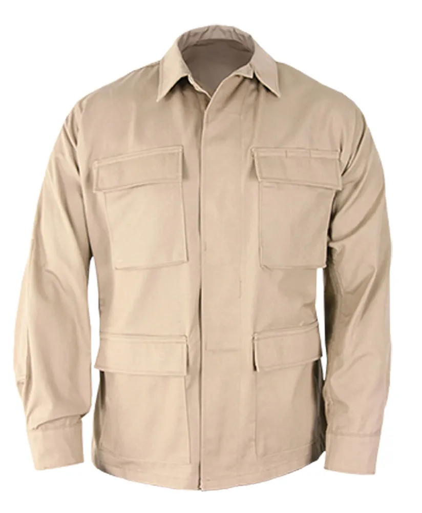 Propper® Uniform BDU Coat – Twill