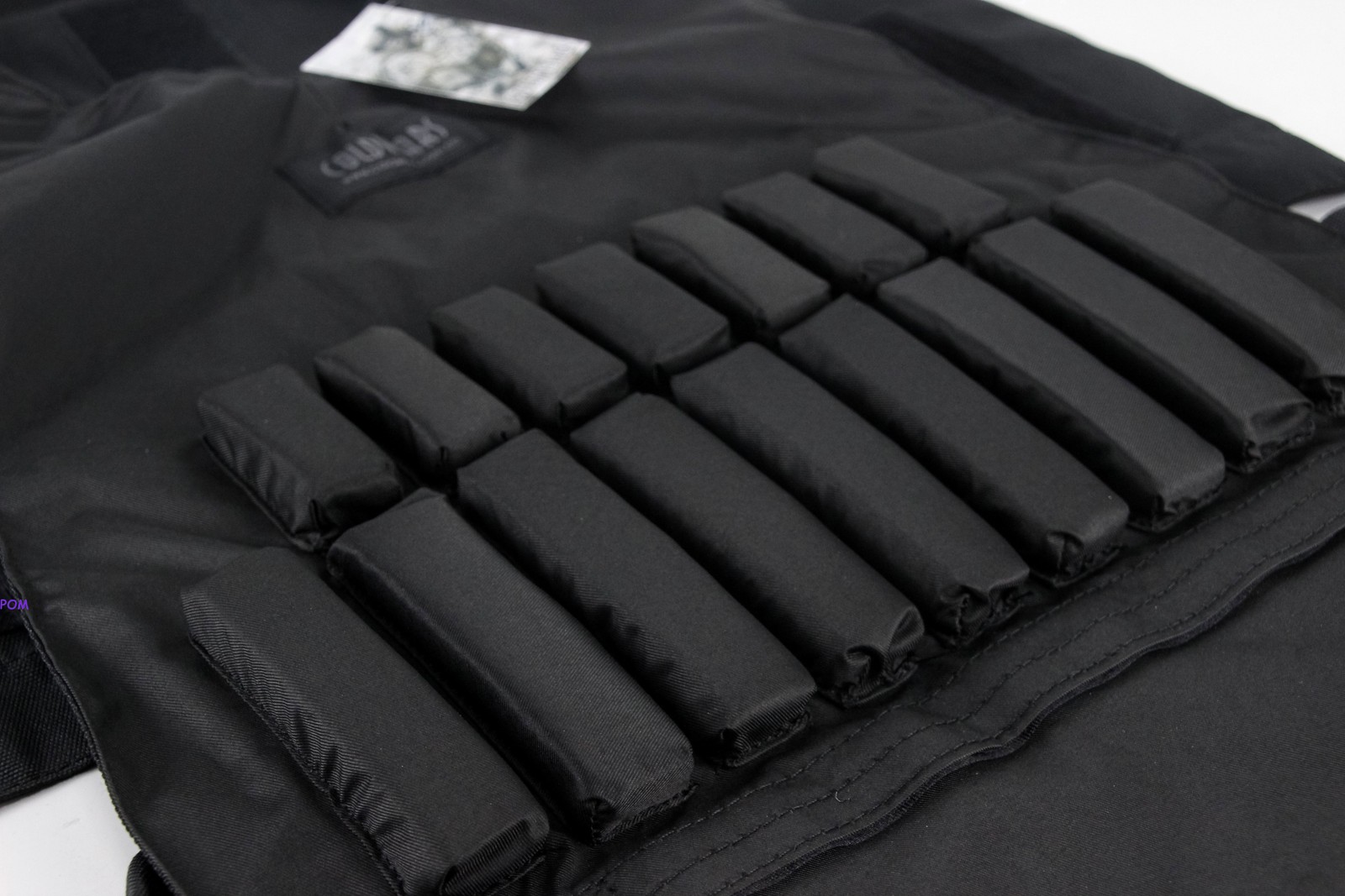 Russian Defender-2 Ballistic Vest Copy Ver DF2 W/ 4PCS EVA Plastic Sheet Replica
