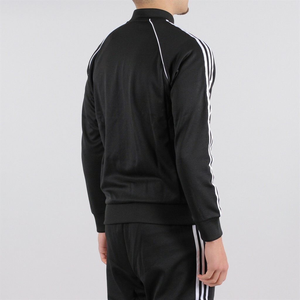 Men’s L Trefoil adidas ORIGINALS Superstar Track Jacket US Mens size L CW1256