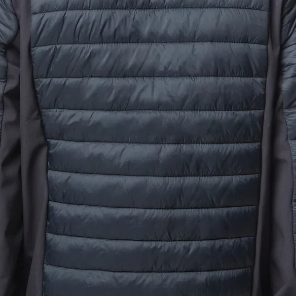 size S-XXL Merrell Mens Hooded Mixed Media Puffer Softshell Jacket , Nwt