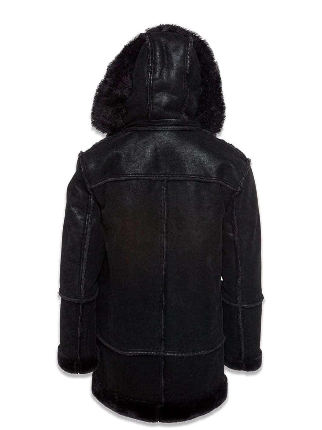 JORDAN CRAIG Denali Shearling Jacket
