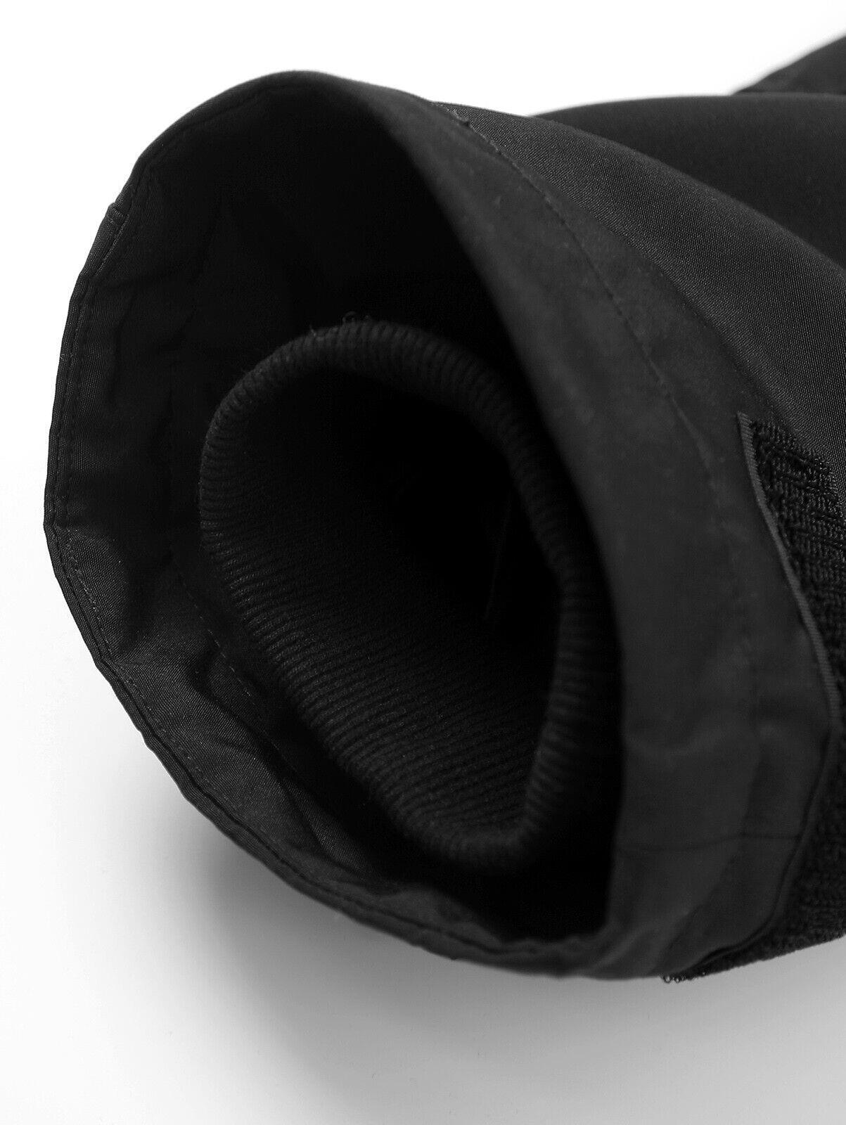 Niepce Unisex Urban Industries Wilderness Jacket Techwear Windbreaker