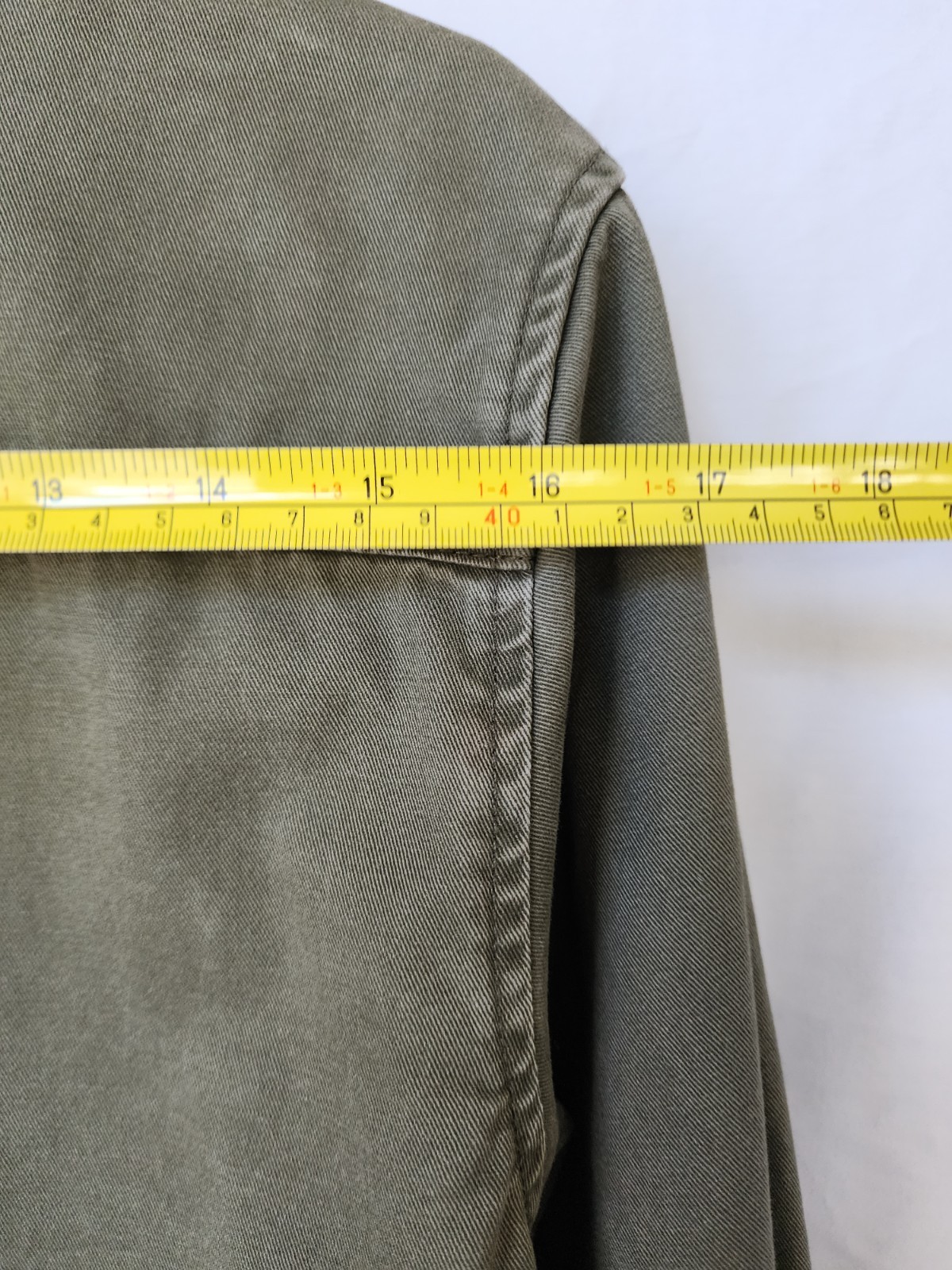 Forever 21 Men’s Jacket