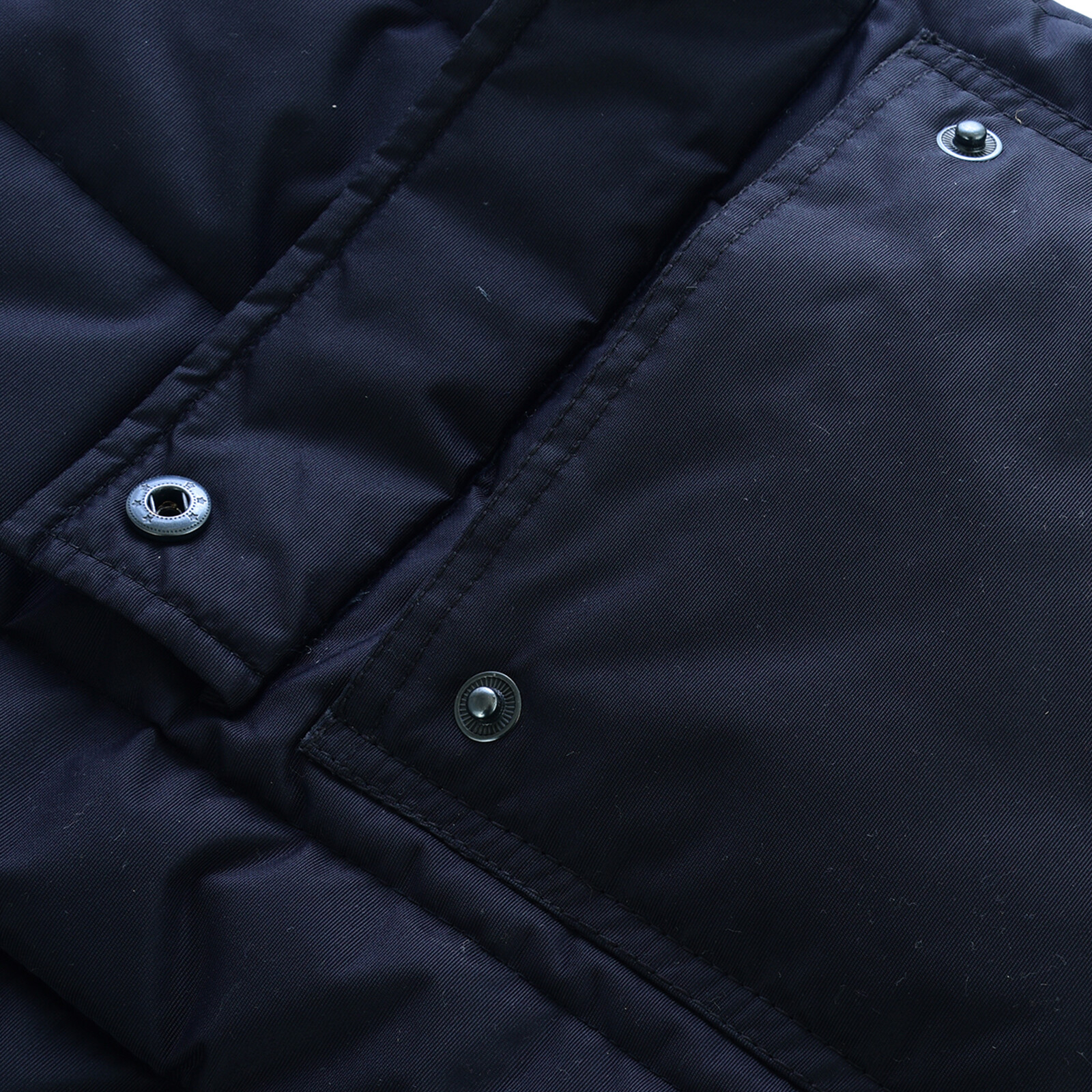 Tecbro Chill Bloc -50°F Freezer Jacket Parka Extreme Cold Weather with Hood