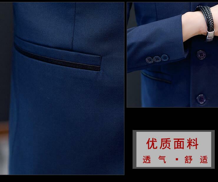 New Spring/ Fall men’s stand collar coats Chinese style Tang suit casual jacket