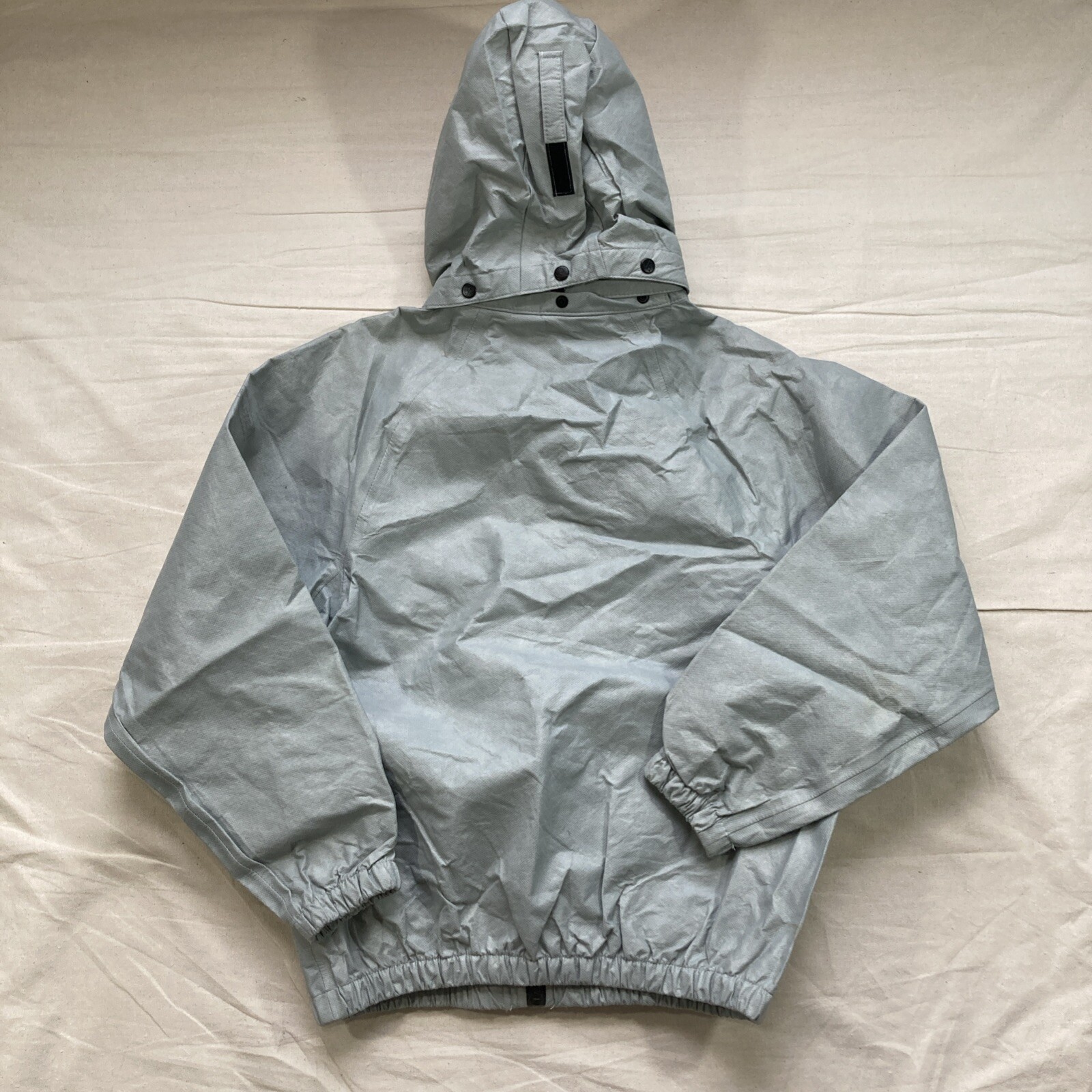 Compass 360 Men’s Polypropylene Rain Jacket, Medium