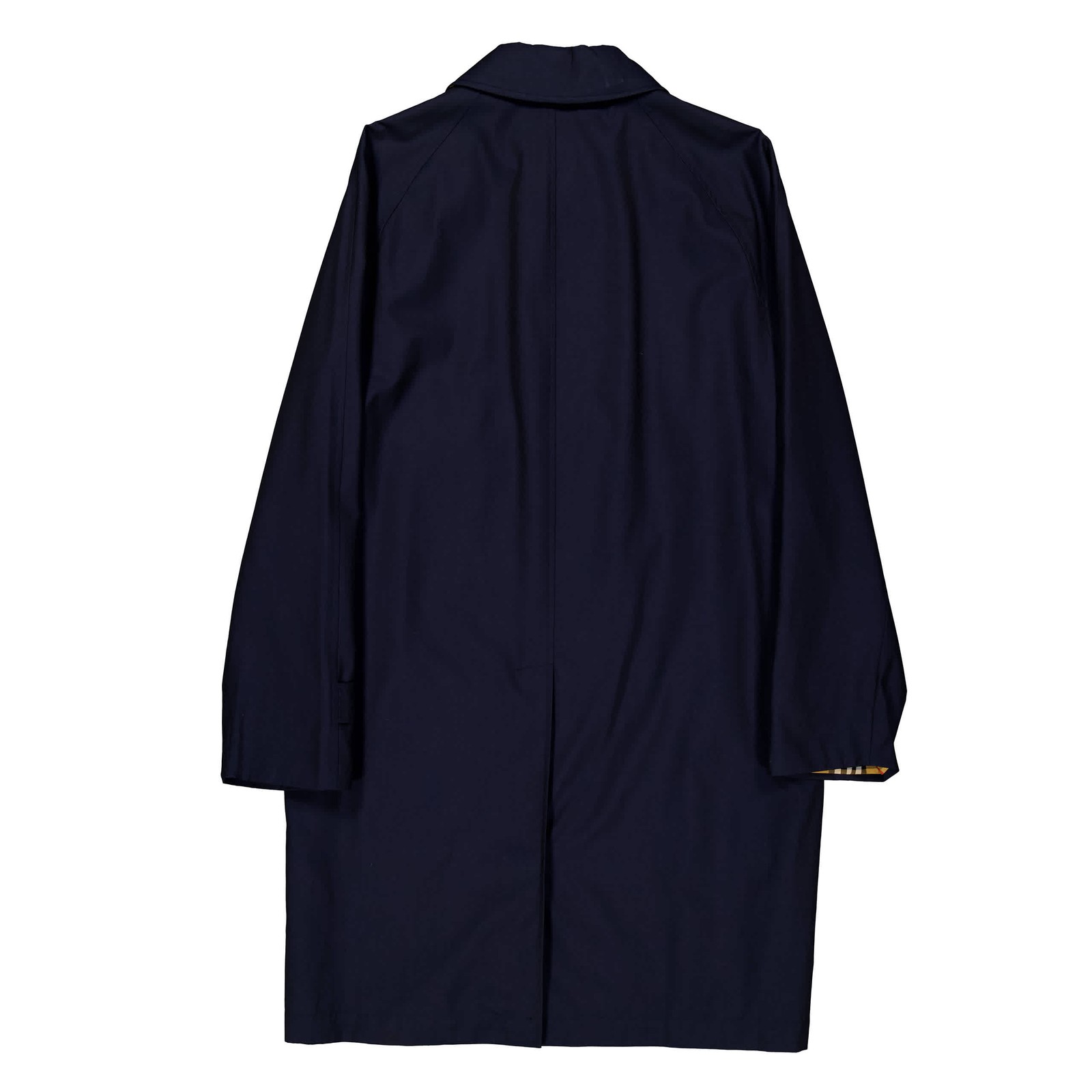 Burberry Camden Classic Car Coat