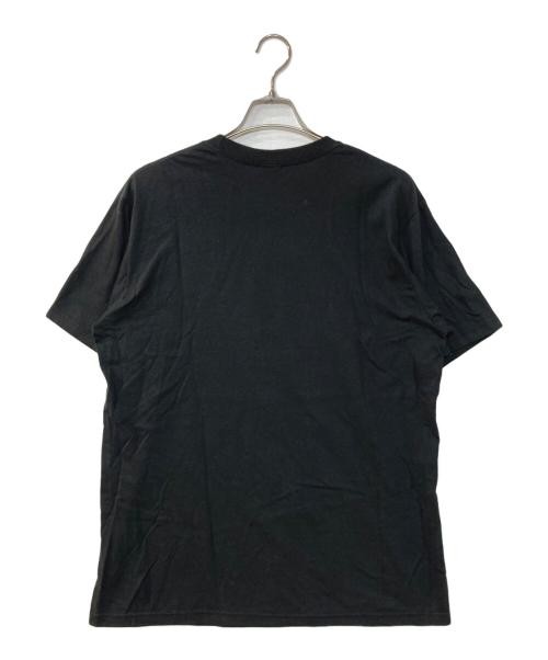 Playboi Carti T-Shirt Black M Cotton Rare Logo Mens