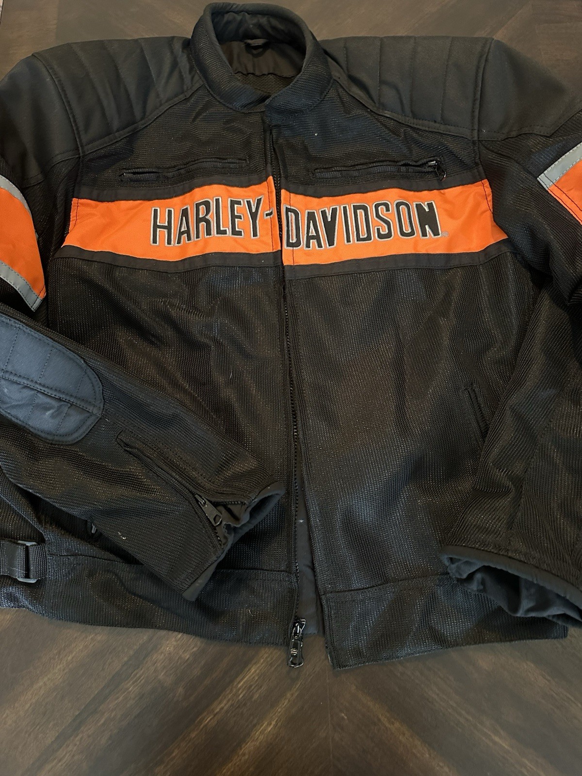 Harley-Davidson Men’s Jacket