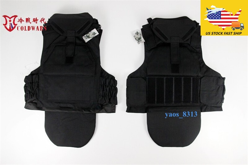 DF2 est Black With EVA Plastic Sheet SET
