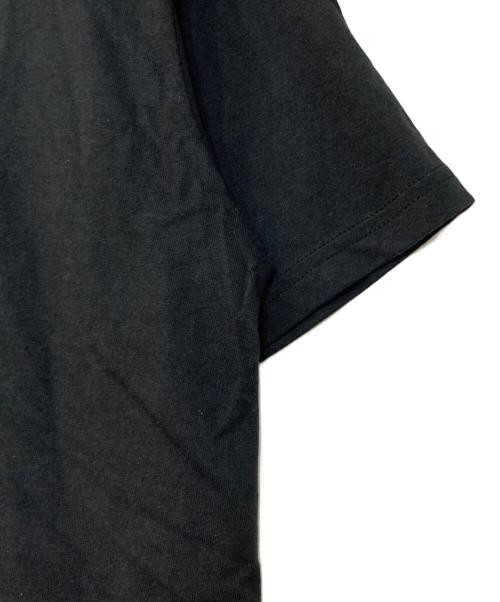 Playboi Carti T-Shirt Black M Cotton Rare Logo Mens
