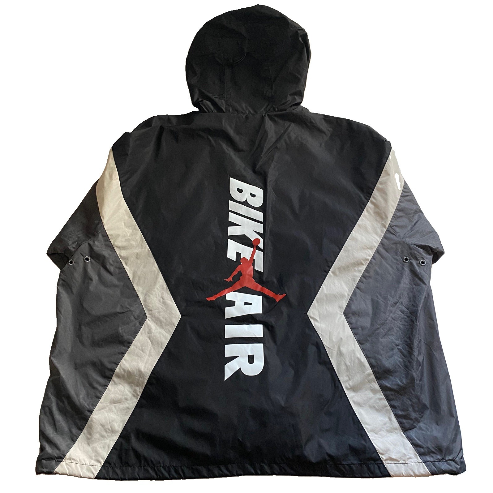 Jordan x Nigel Sylvester Draft Jacket