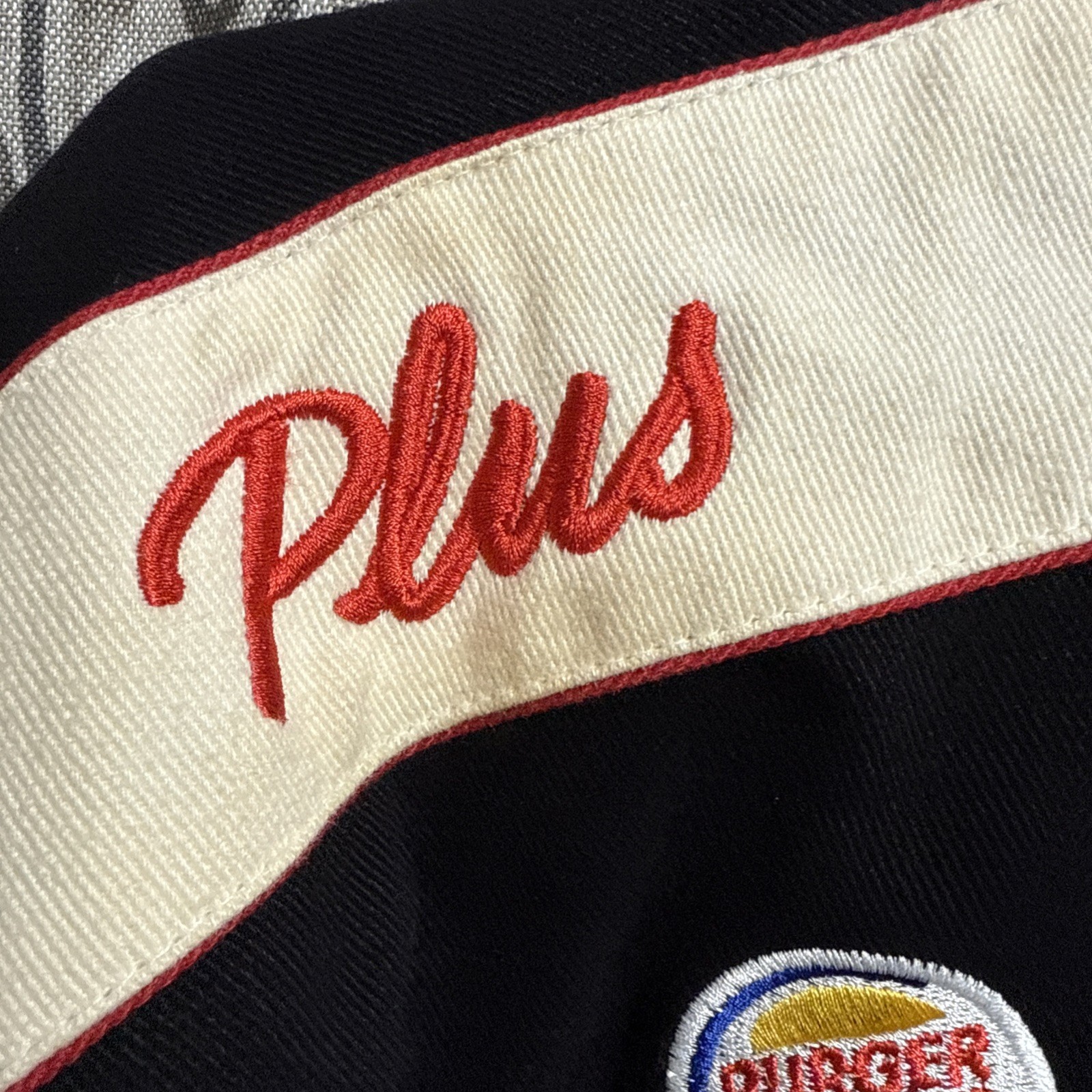 Goodwrench DALE EARNHARDT 3 NASCAR 2000 Jacket Size 4XL Freshly Dry Cleaned