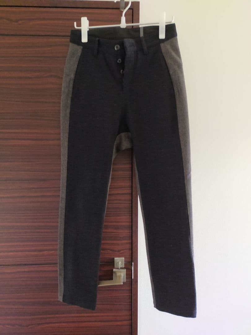KAZUYUKI KUMAGAI 3-Piece Set Size 1 X.NAVY Casual Suit