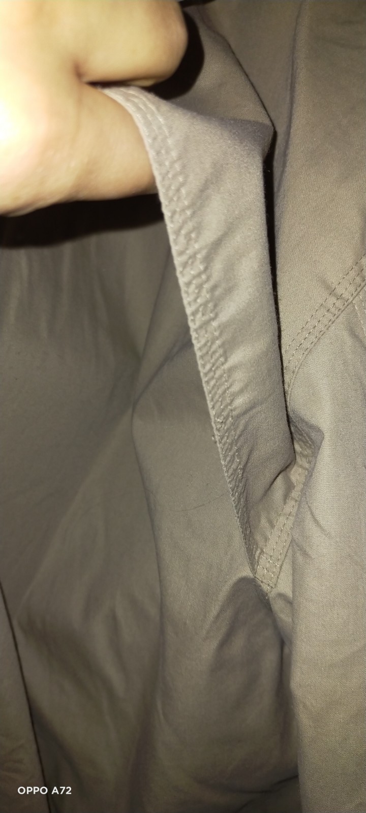 MENS MID SEASON JACKET SIZE 60