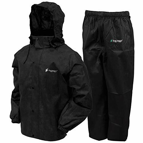 Frogg Toggs All Sport Rain Suit, Assorted Colors , Assorted Colors , Sizes
