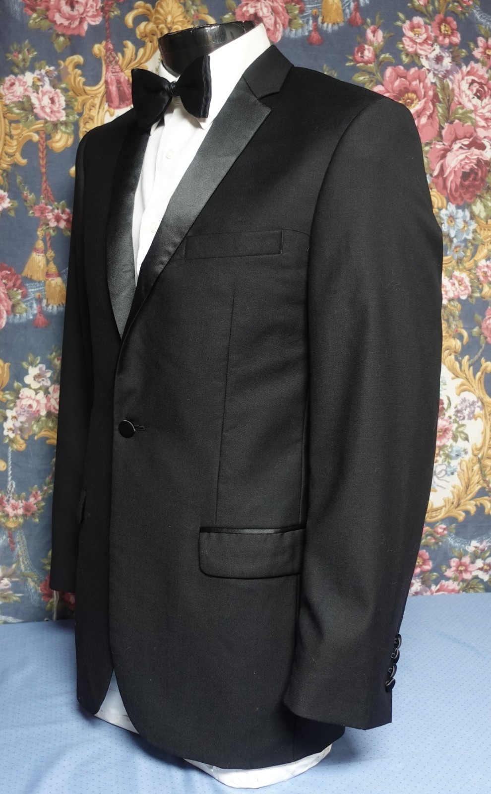 Joseph Tuxedo Jos. A. Bank Dinner Jacket 40L
