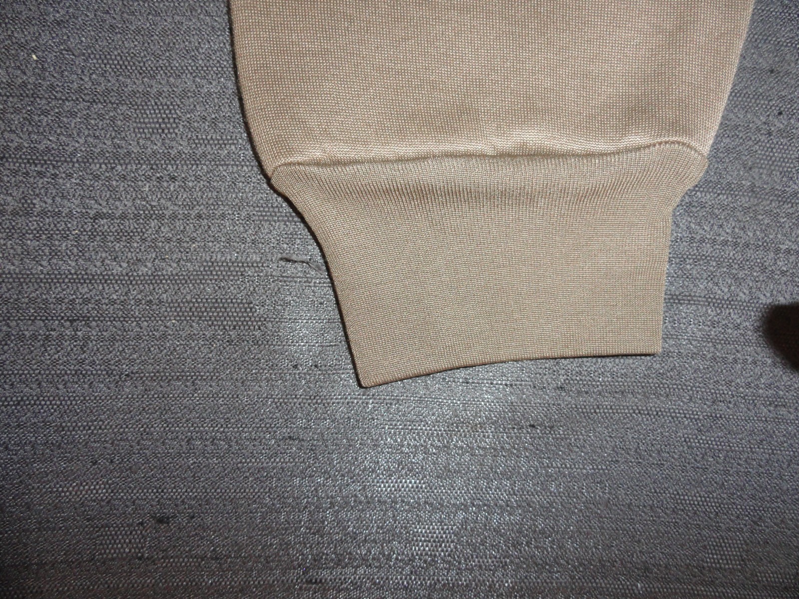 NEW Thermals Cold Weather Polypro Brown Polypropylene PANTS BOTTOMS ALL SZES
