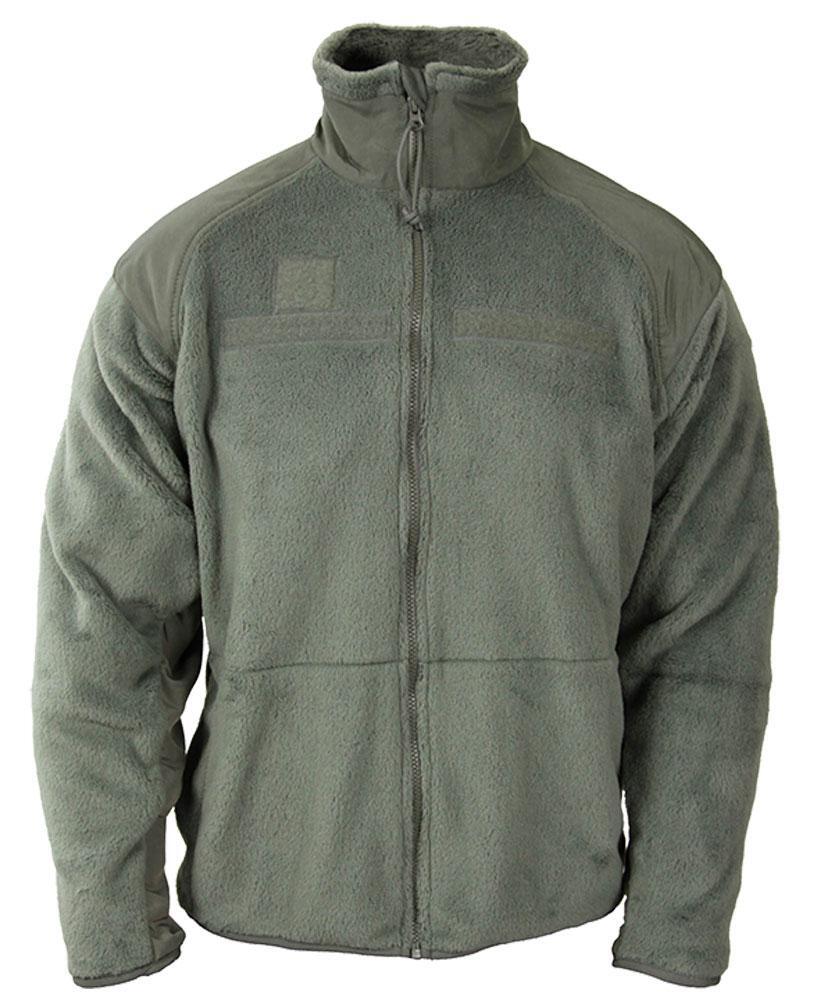 Propper Gen III Military Cold Weather Level 3 Polar Fleece Jacket F5494