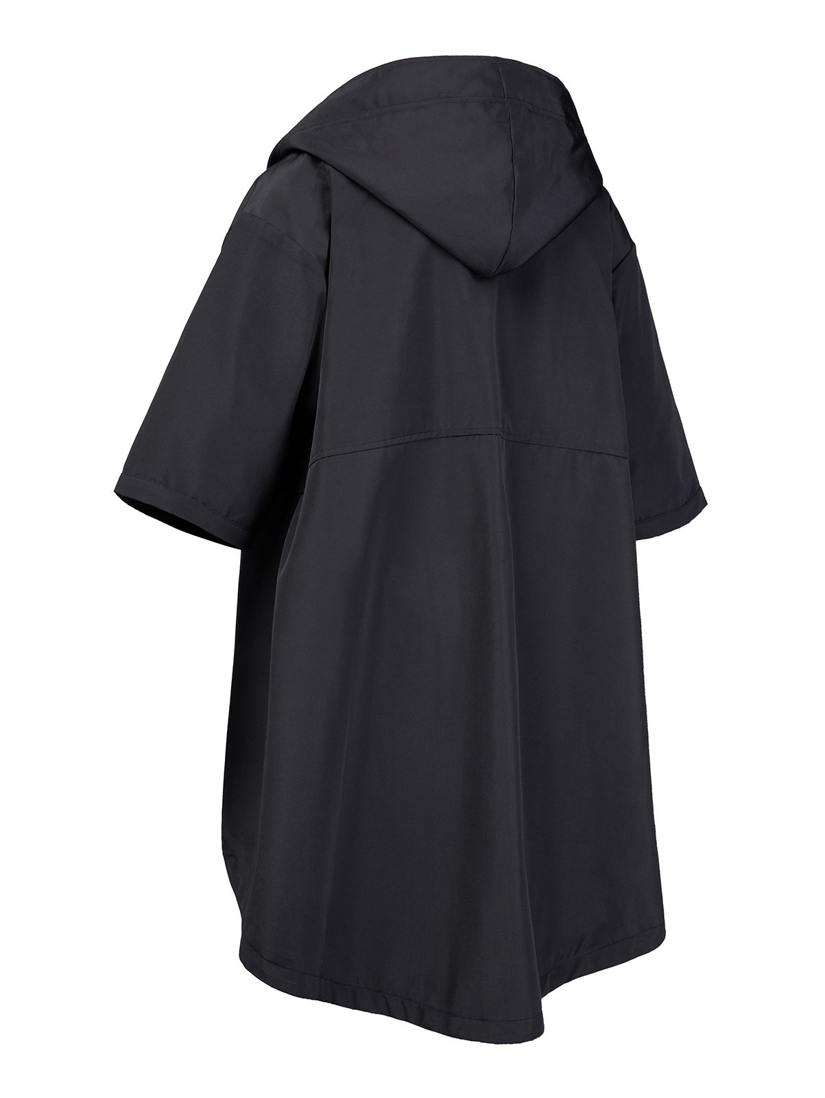 Niepce Japanese Streetwear Techwear Men Waterproof Windbreaker Jacket
