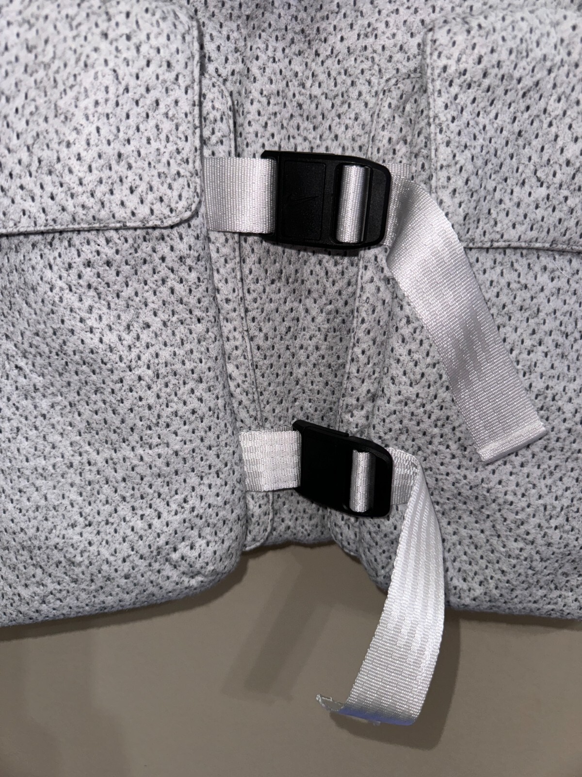 Nike Sportswear Tech Pack Gray Utility Vest Men’s Size S/M DX9403-084 NEW
