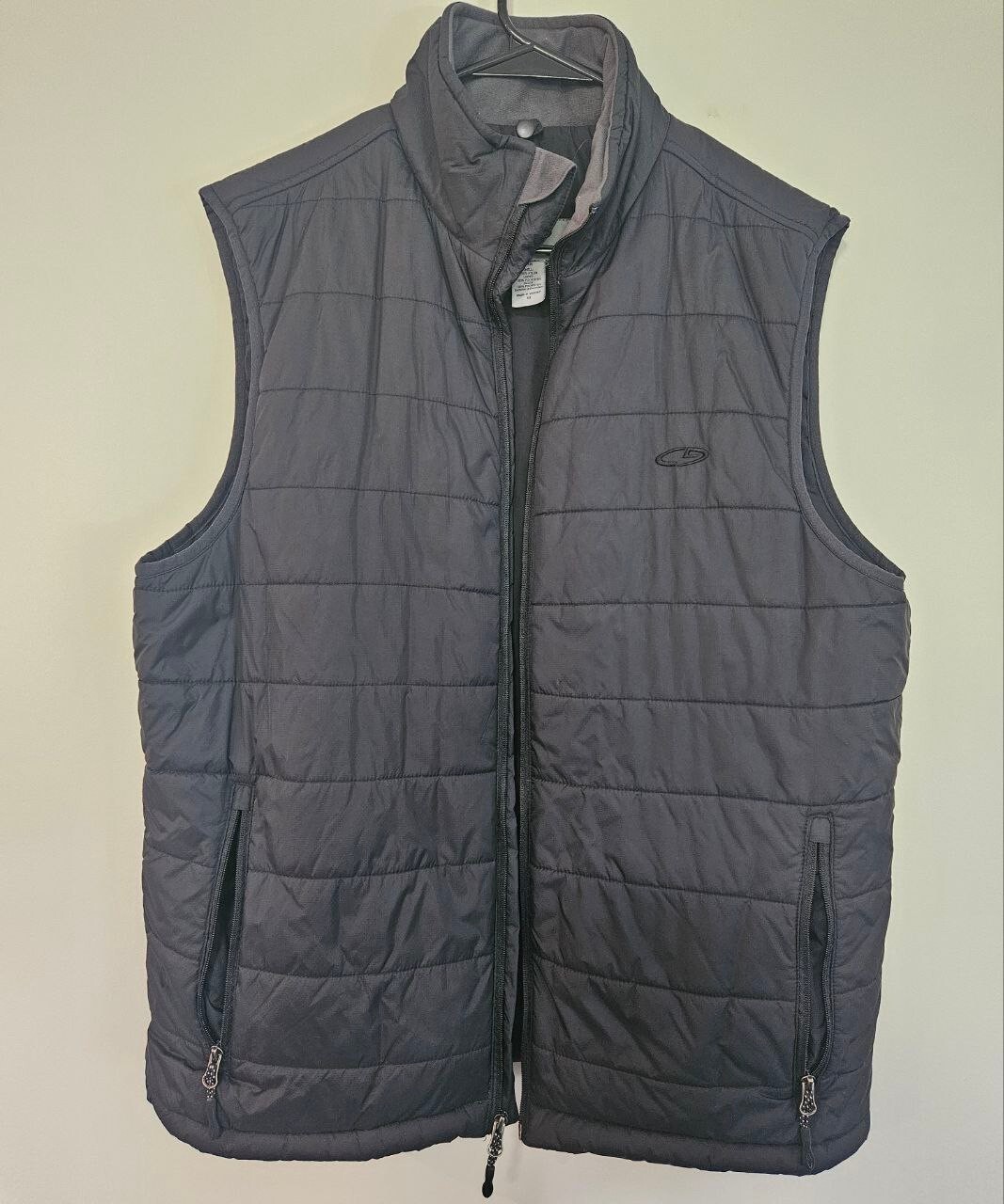 champion sleveless jacket size Medium USA Seller