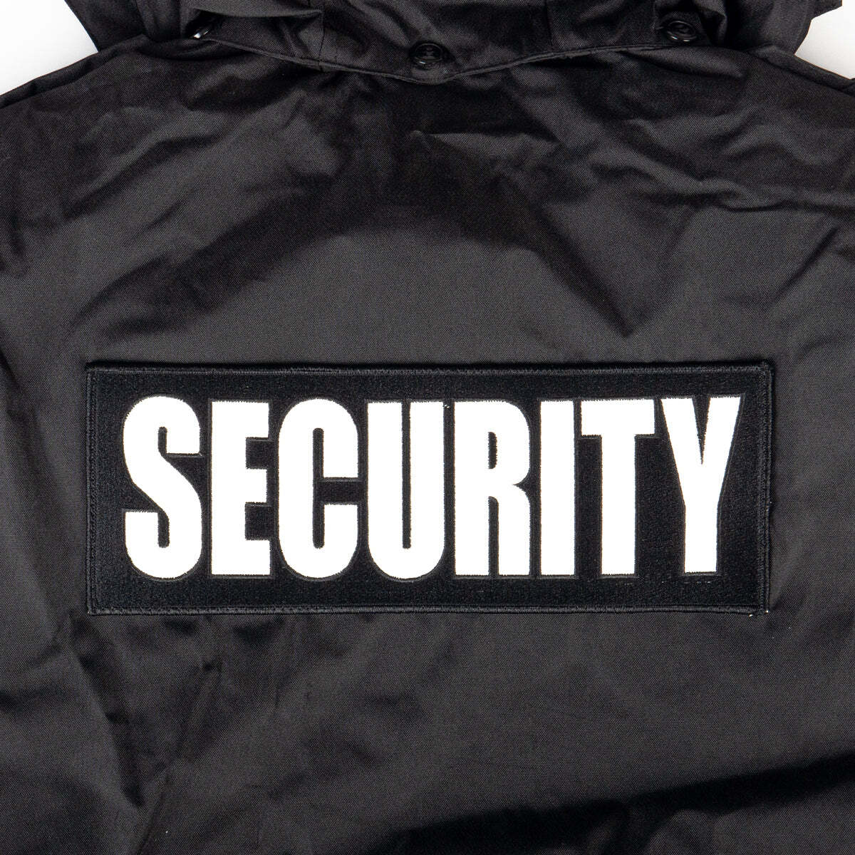 All Season Deluxe Bomber Jacket with Reflective Security ID