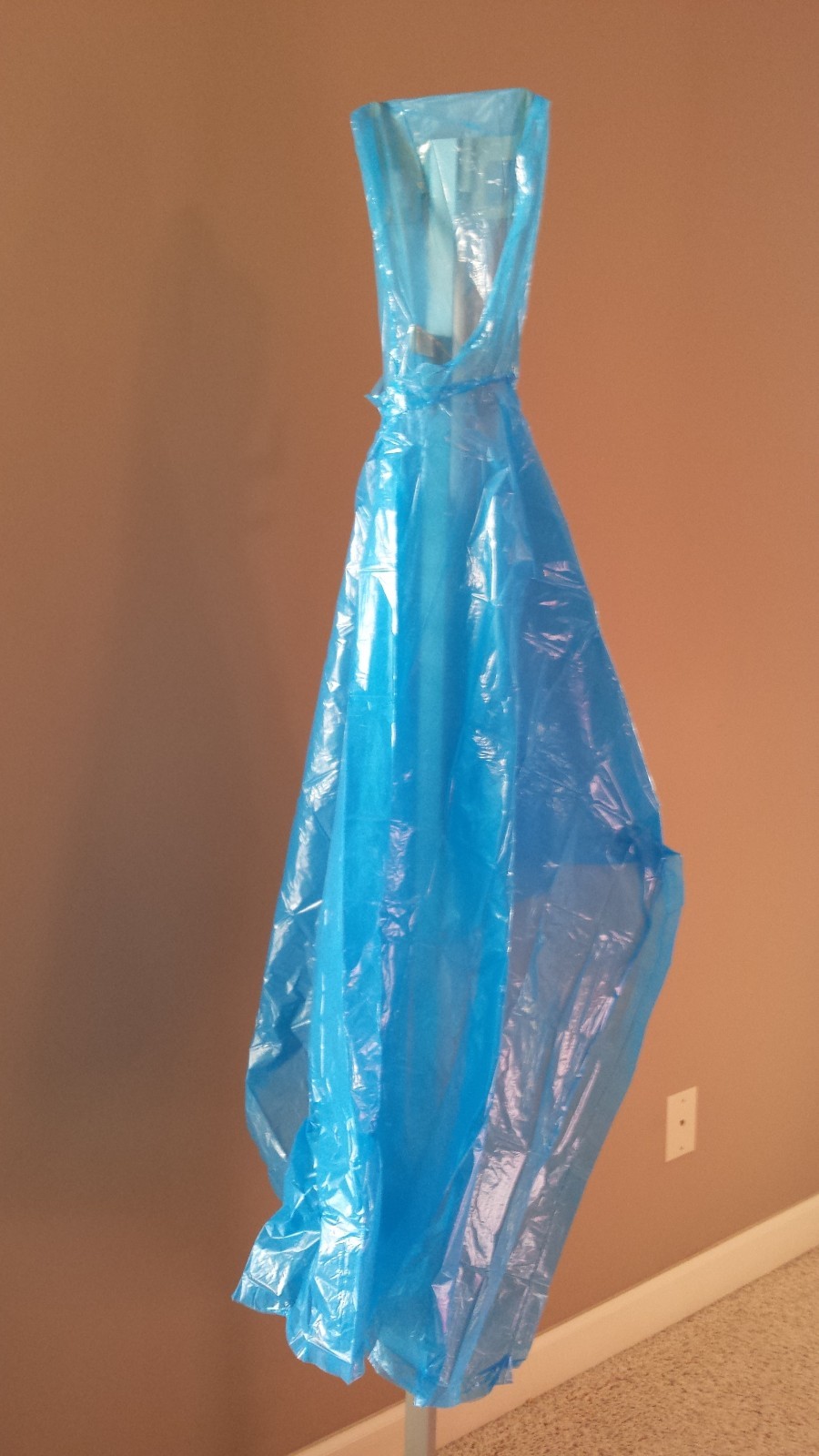 Lot of 200 rain poncho emergency rain coat one size fits all US seller