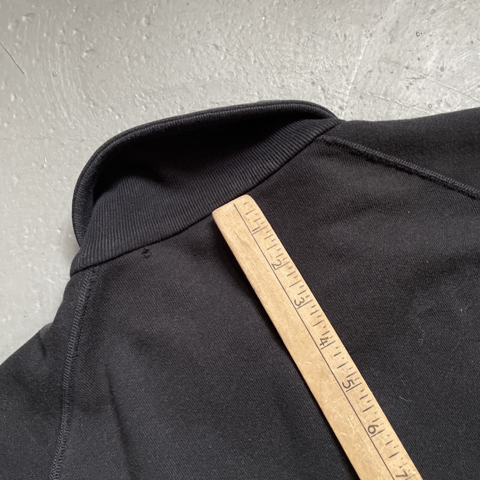 Nike x Loopwheeler Sweat Athletic Jacket Made In Japan Men’s Medium RARE