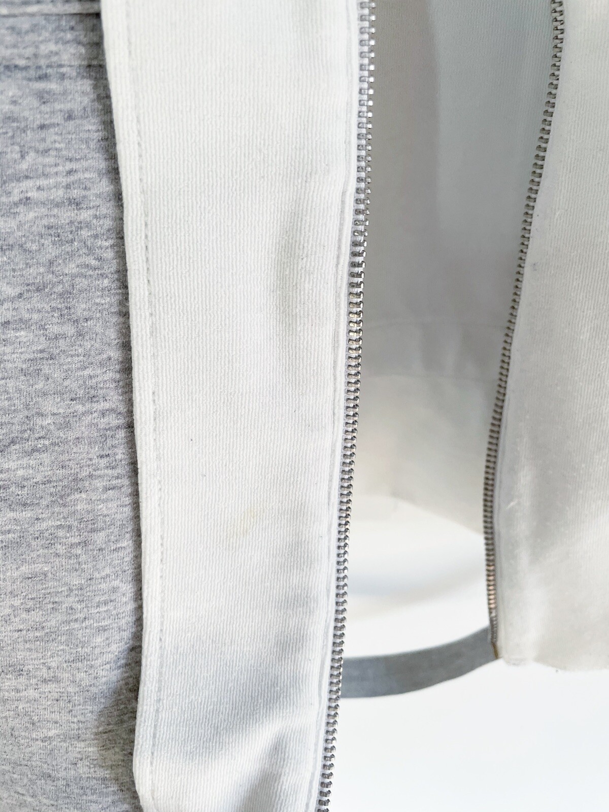 Spring/Summer 2000 Helmut Lang Men’s Bondage Harness Vest- Bonded Jersey