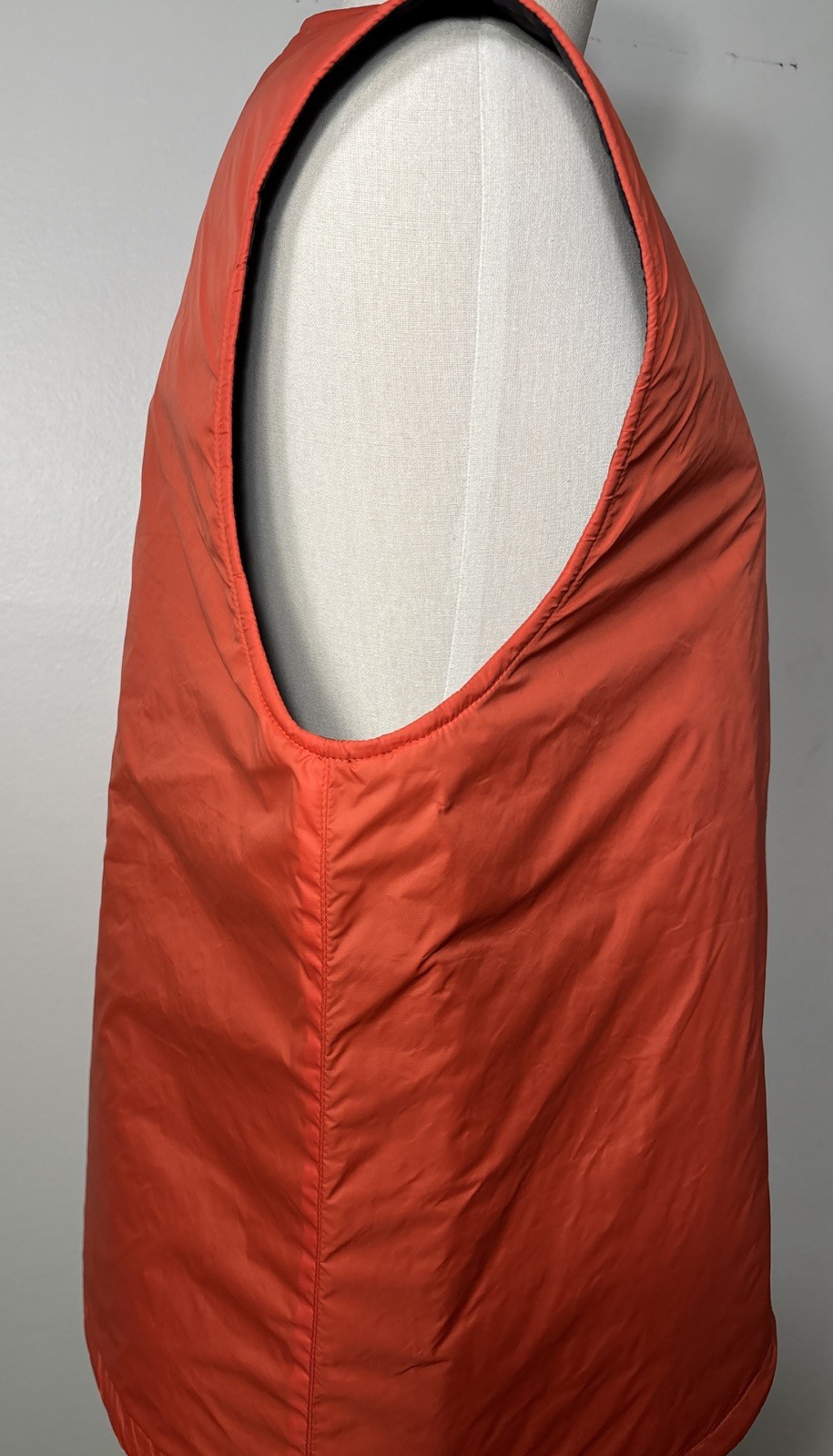 Strategic Business Unit Orange Vest Sz 52/XL