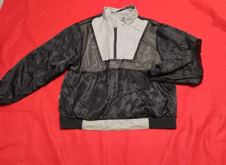 Bobby Jones Collection Men’s XL Houndstooth cotton polyester Insulated Jacket