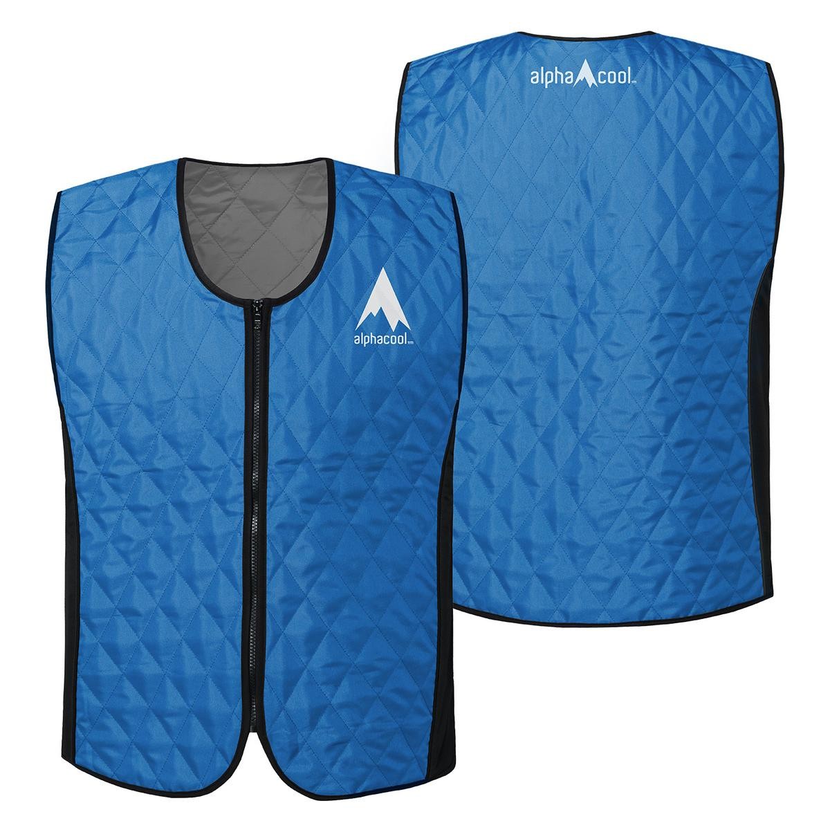 AlphaCool Evaporative Cooling Vest XXL/3XL
