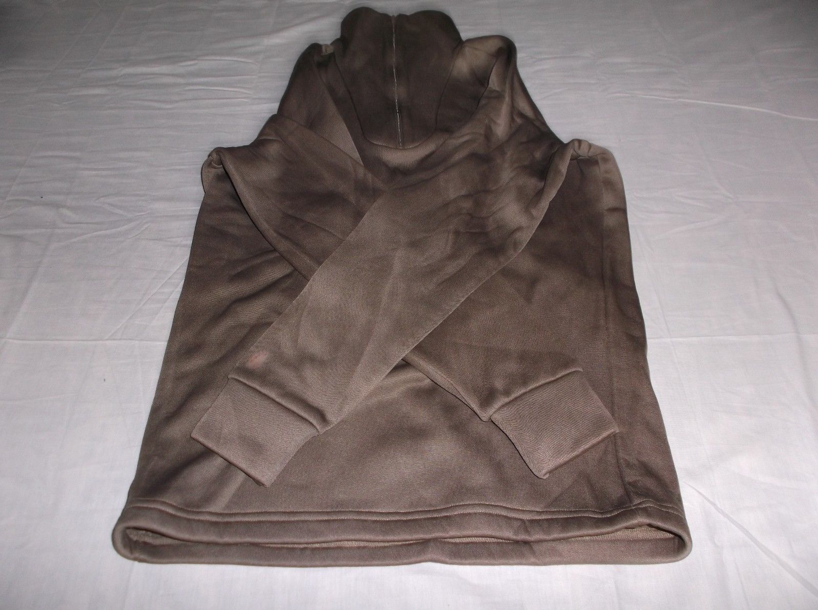 Polypro Brown Polypropylene ECWCS Top Thermals Under Shirt Cold Weather ALL SZES