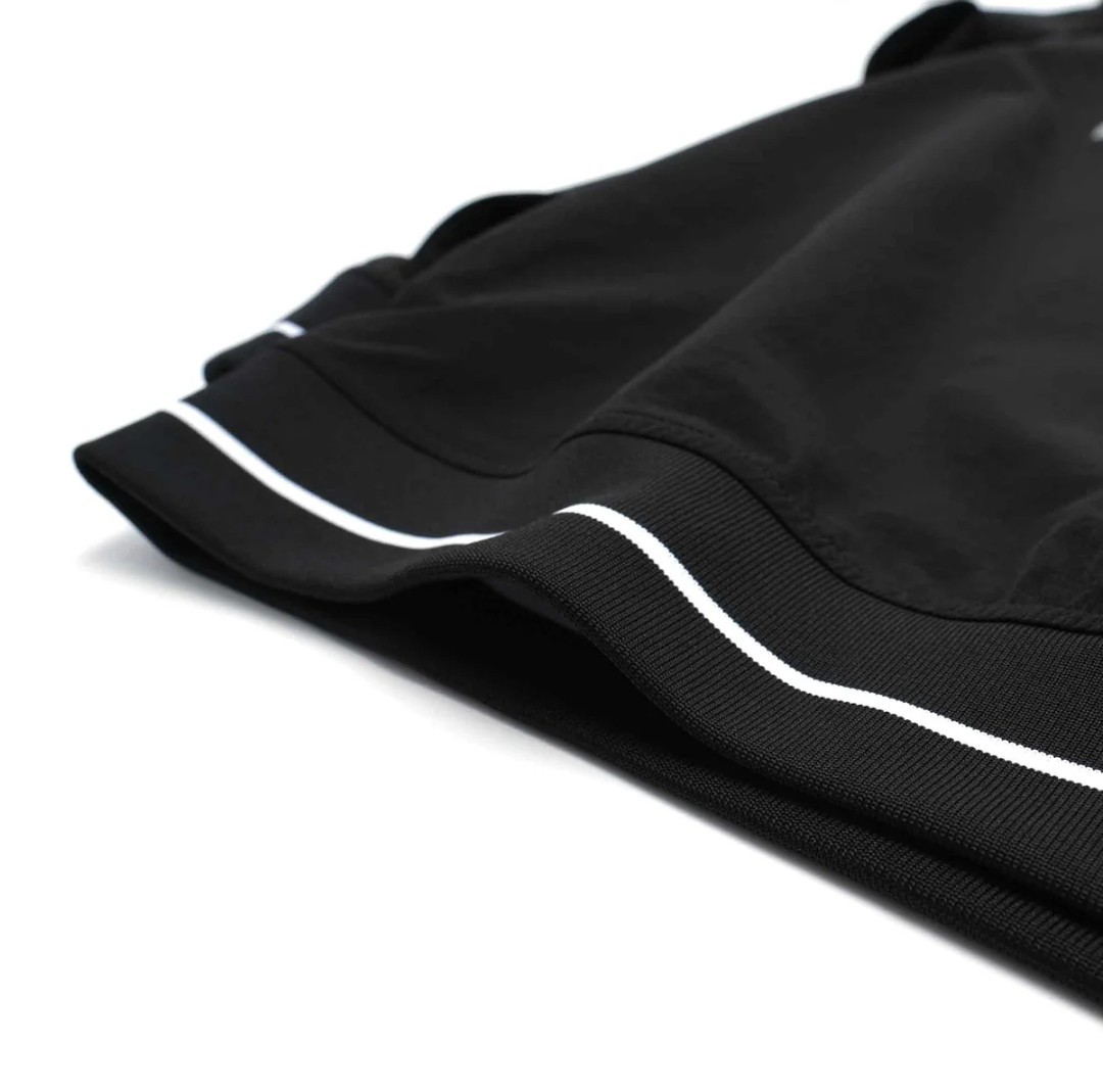 Students Stratmore Nylon Shell Jacket Size M