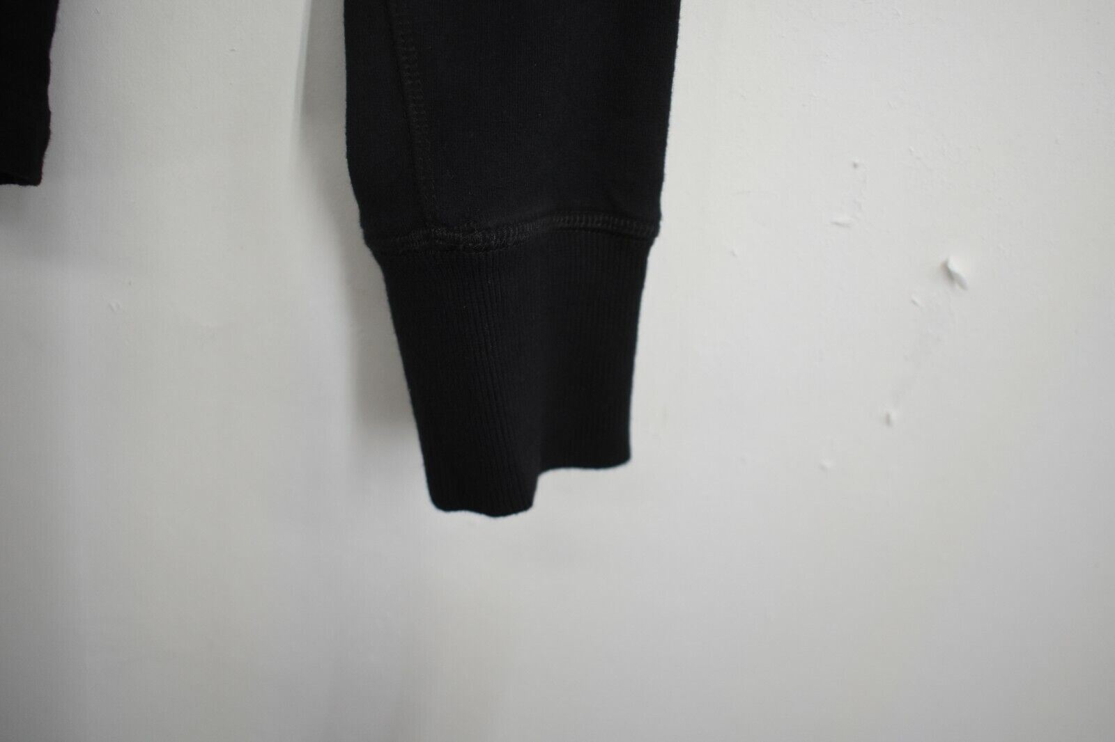Kenneth Cole Reaction Womens Black Jacket Flat Collar Button Front Stretch Fit L